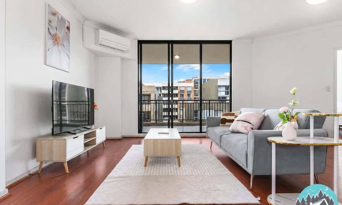 Auburn Apartment | Spacious 3BR Stay in the Heart of Auburn