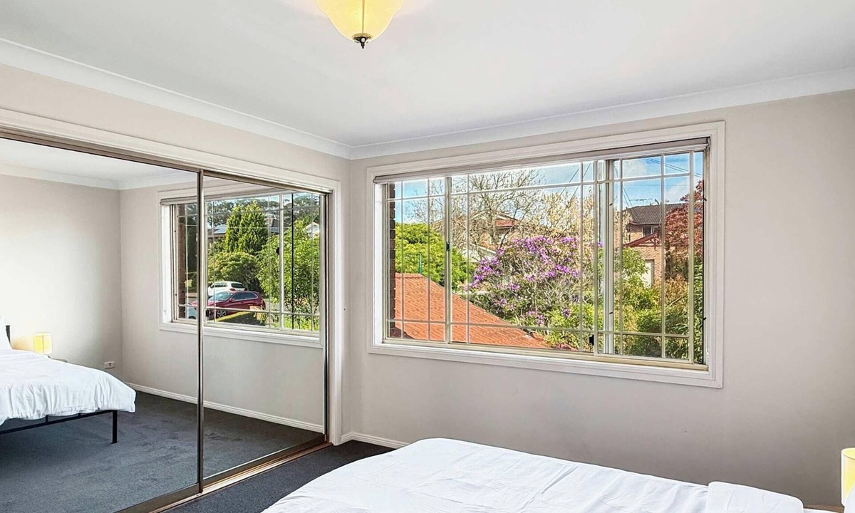 Cherrybrook House | Spacious 4-Bedroom Home in Cherrybrook