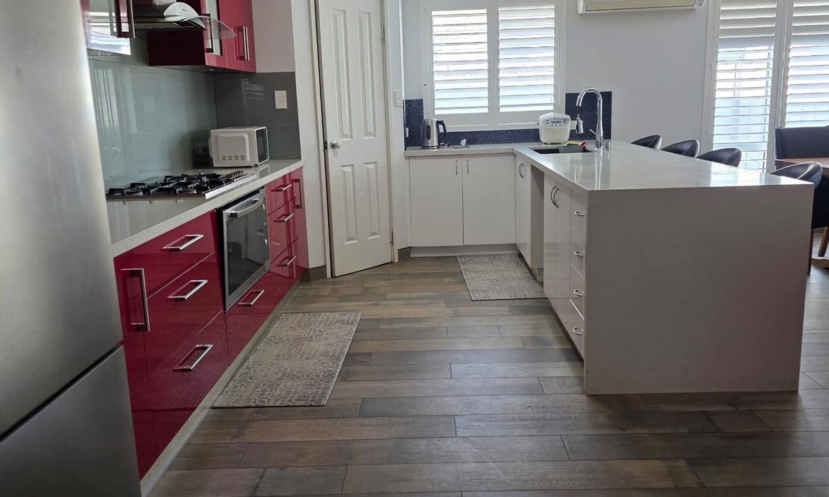 Baldivis House | Spacious 4-Bedroom House Rental in Baldivis, Australia