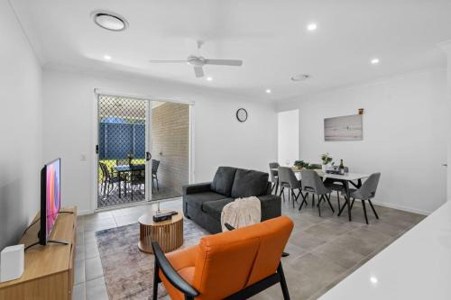 Ripley House | Spacious 4BR Home Great Area close to everything