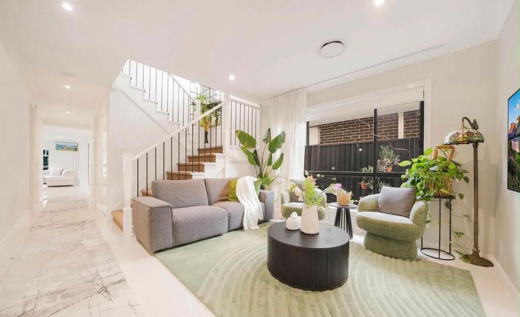 Catherine Field House | Spacious 5BR Home with Premium Comfort