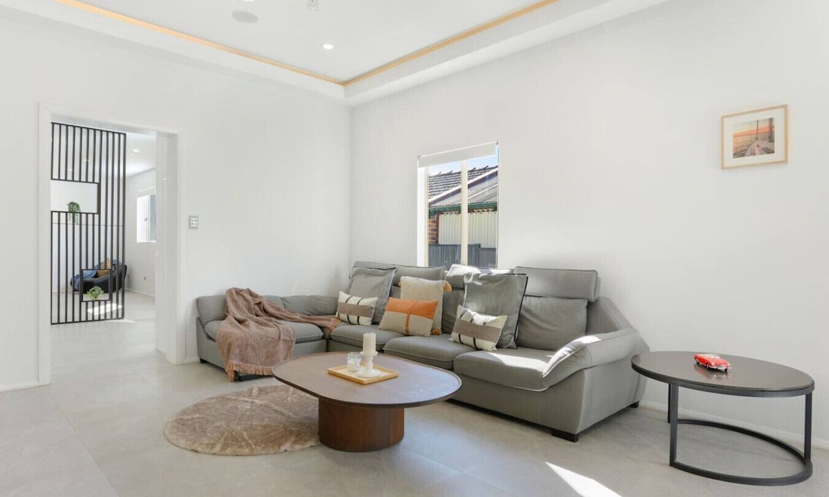 Kingsgrove House | Spacious 5BR House for 14ppl/Family Gathering/Park