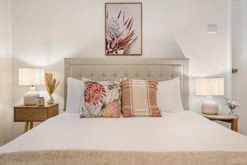 Battery Hill House | Spacious Family Beach House