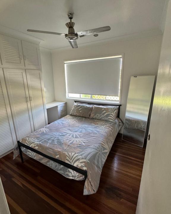 Frenchville House | Spacious Home with Large Entertainment Area