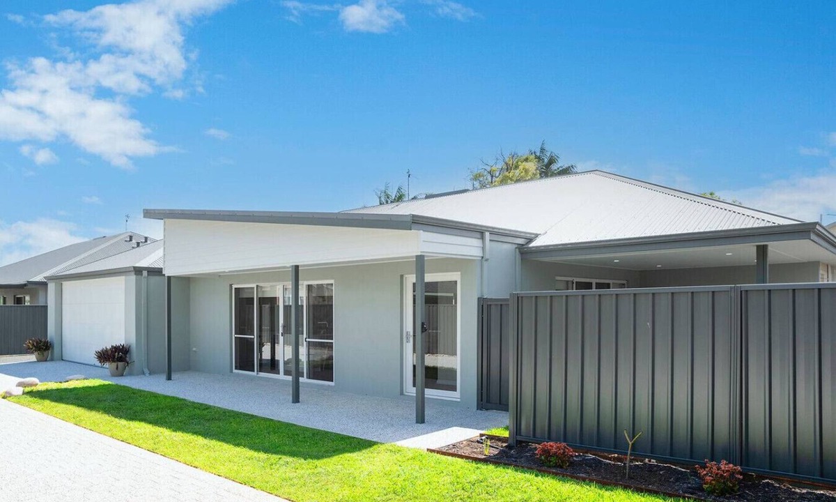West Busselton House | Spirit of the Bay - Central Busselton