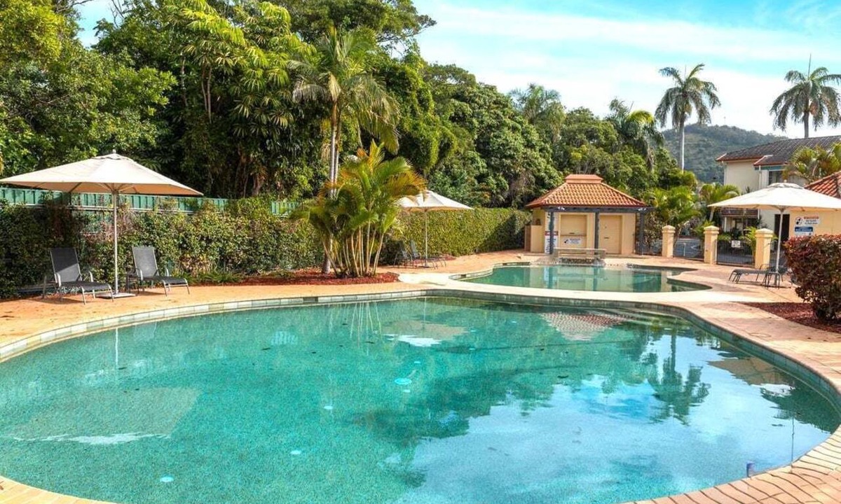 Sapphire Beach Resort | Splash at Sapphire - Pet Friendly, Resort Pool, Beachfront