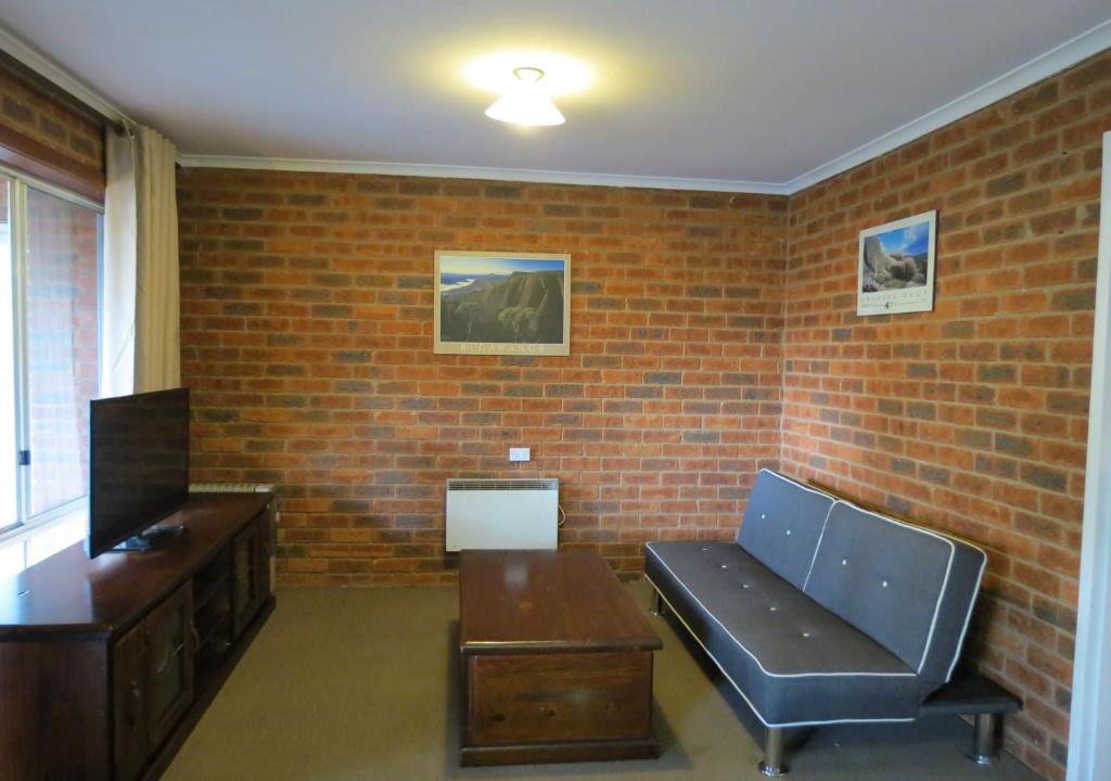 Jindabyne Apartment | Sponars 2