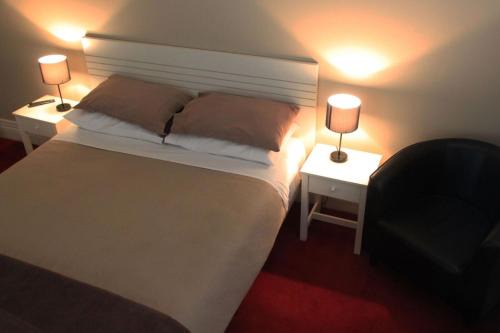 Launceston CBD Hotel | Sporties Hotel