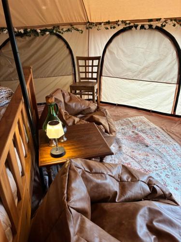 Rydal Other | Springmead Glamping