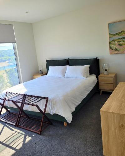 Fingal House | St Andrews Beach Golf Escape