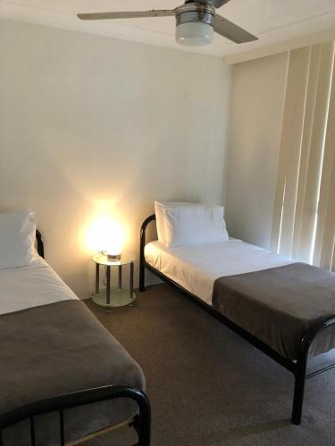 Surfers Paradise Resort | St Tropez Resort