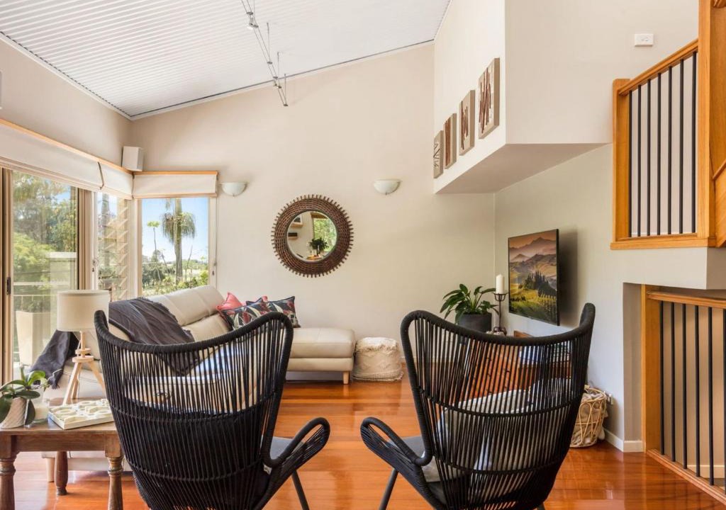 Stanwell Park House | Stanwell Beach Glass House