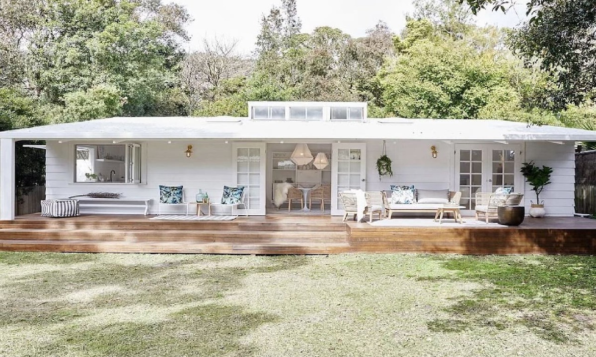 Pearl Beach House | Stay 3 nights, pay 2 this Winter*