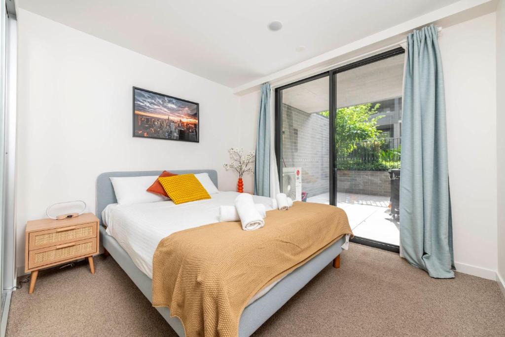 Dickson Apartment | Stay and Play the Dickson Way