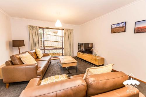Leongatha House | Stay on Callaway Stay 3 Pay 2 Winter Special