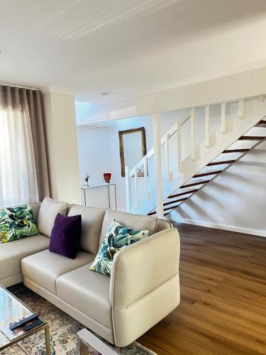 Kennington Villa | Sternberg Stays Bendigo