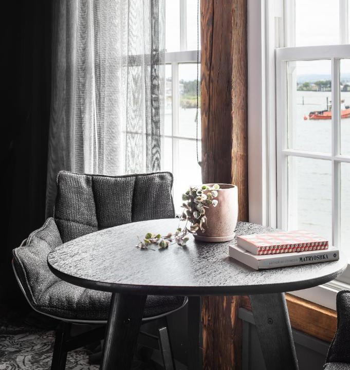 Launceston CBD Hotel | Stillwater Seven