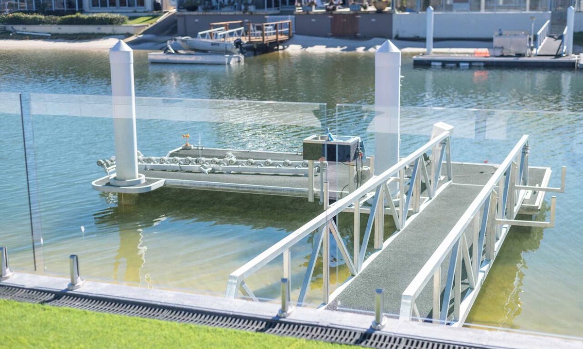 Yamba House | Stillwater Stay - Oceanstays - Jetty