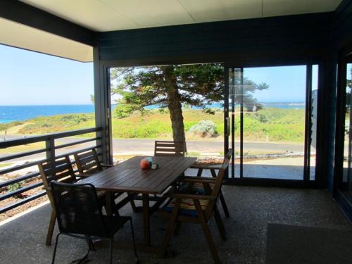 Augusta House | Storm Bay Cottage
