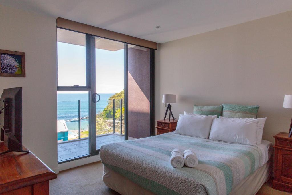 Forster Apartment | Strand Beachside 903