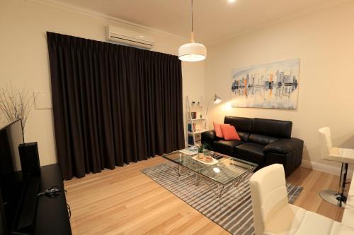 Strathalbyn Apartment | Strathalbyn Cottages