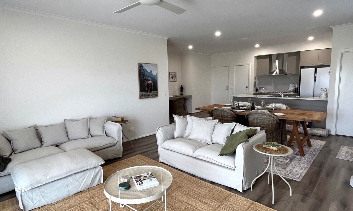 Seaton Other | Stringybark Quarters - Beautiful Brand New 2BR Self-Contained Apartment