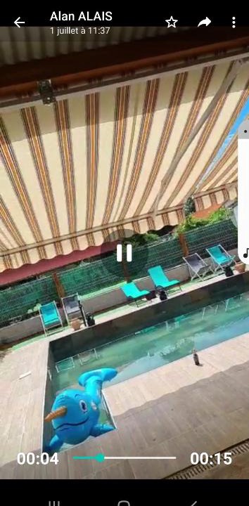 Kourou Apartment | Studio pour 2 personnes dans une villa au bord de mer a Kourou