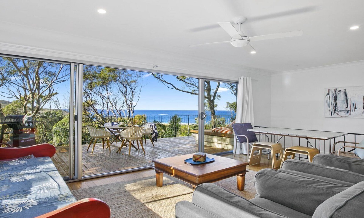 Killcare House | Stunning Beaches, Bays, Wildlife & Bush walks