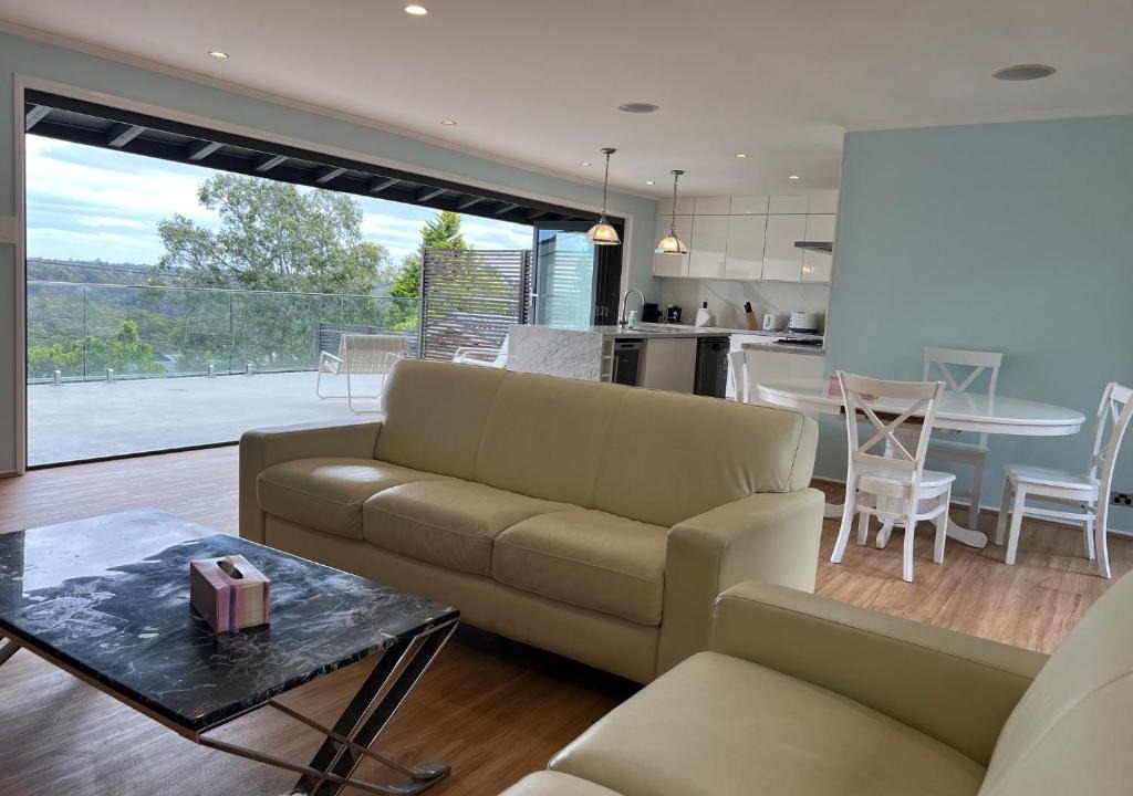 Davidson Villa | Stunning Views
