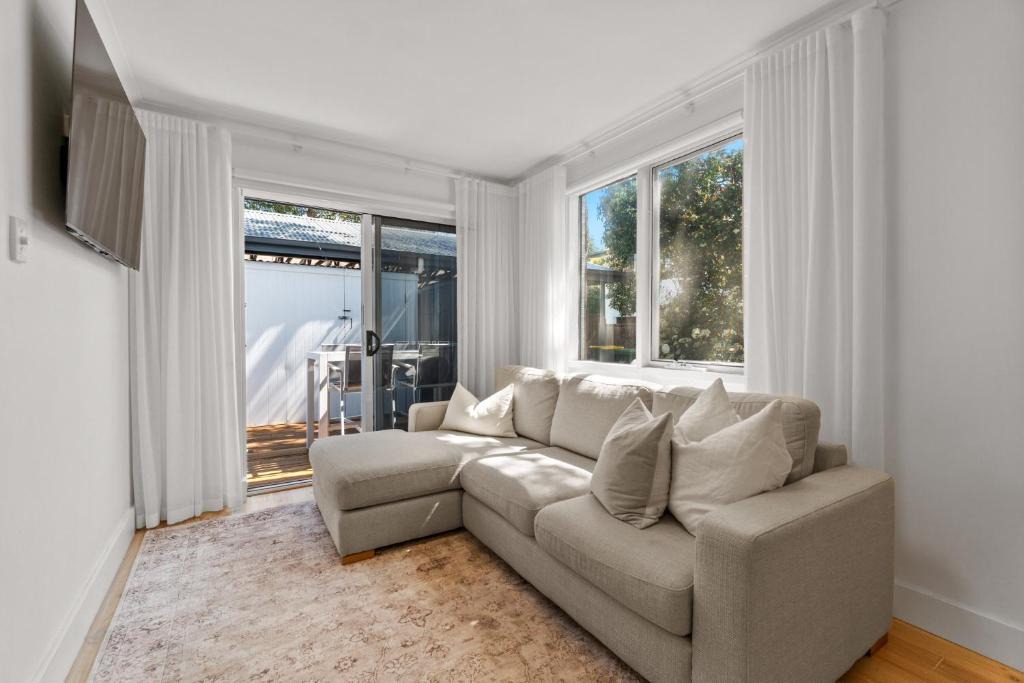 Hyde Park Apartment | Stylish 2-Bed Townhouse in Leafy Hyde Park