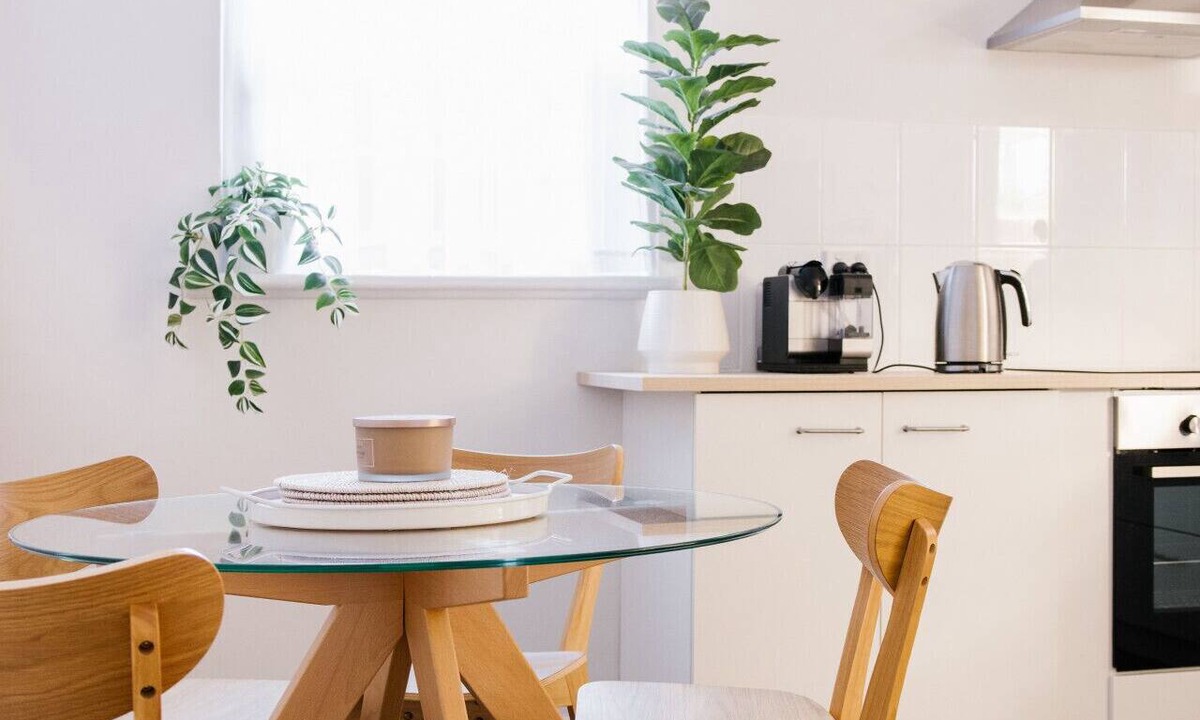 Glenelg South Apartment | Stylish 2BR Unit Near Glenelg South Beach & Cafés