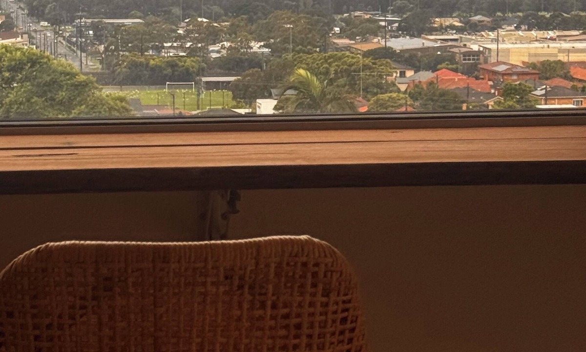 Coniston Apartment | Stylish Studio Apartment with a view