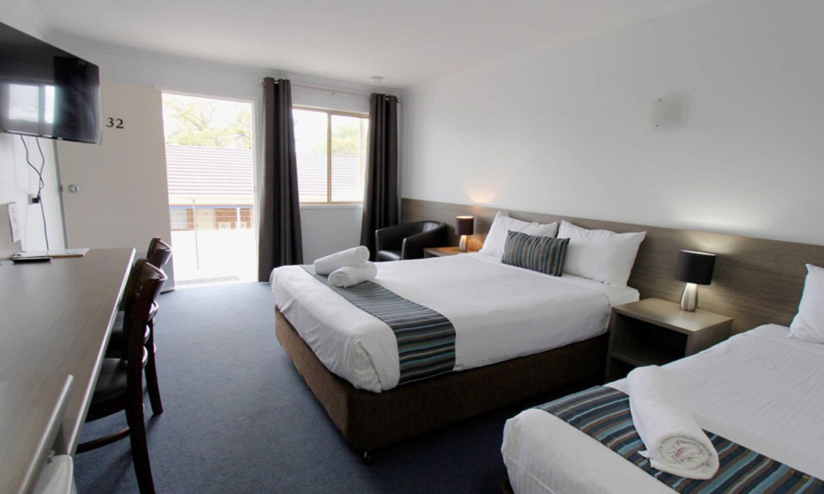 Bundaberg West Hotel | Sugar Country Motor Inn