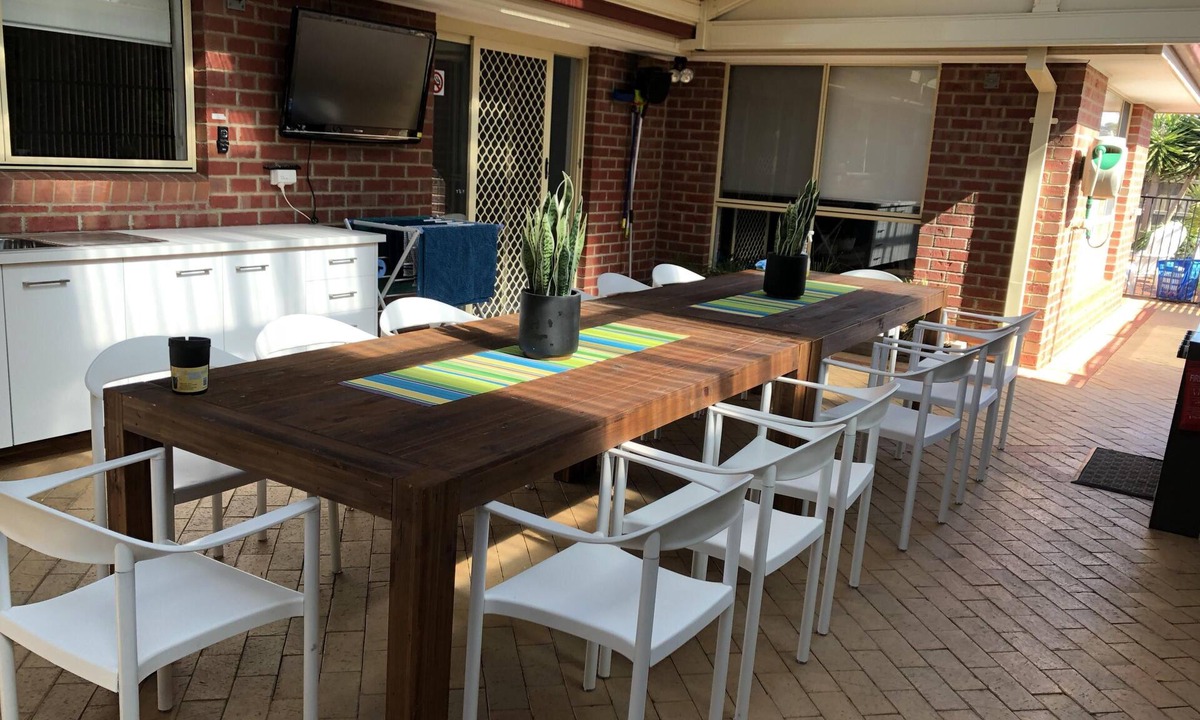 Ocean Grove House | “SUMMER/WINTER Getaway “Sleeps up to 16” (6BR) Ocean Grove