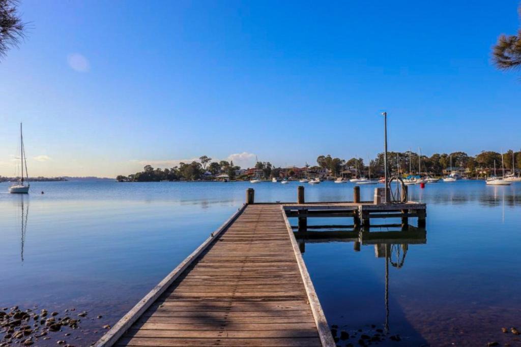 Summerland Point House | Summerland Escape