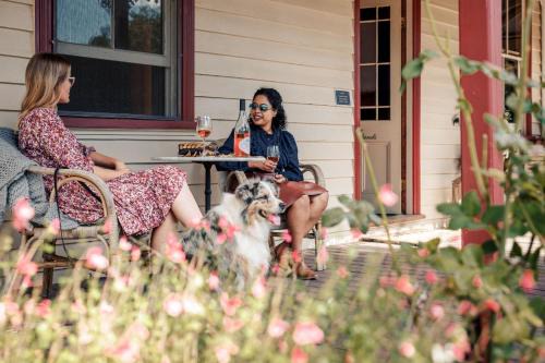 Alexandra Hotel | Summerlands - Country Luxe