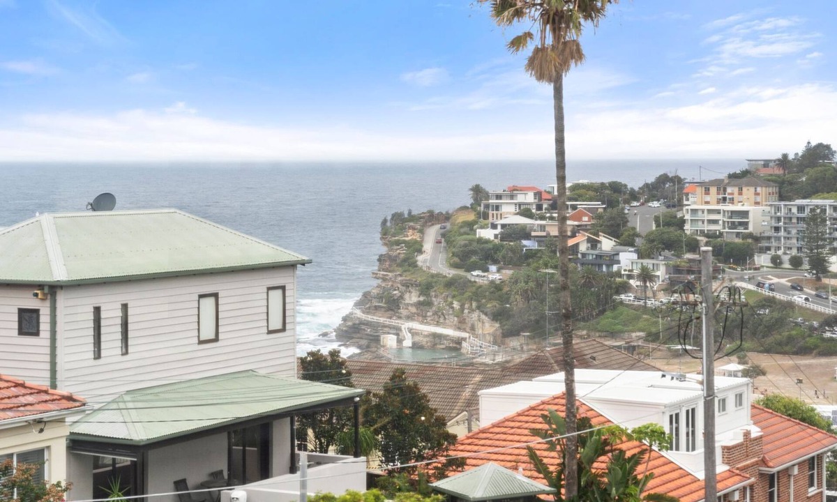 Bronte Apartment | Sun, Surf & Slow Days - Bronte Beach