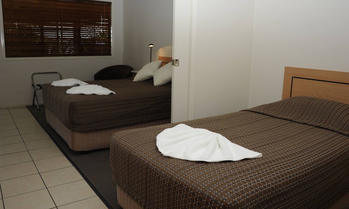 Biloela Hotel | Sun Valley Motel Biloela