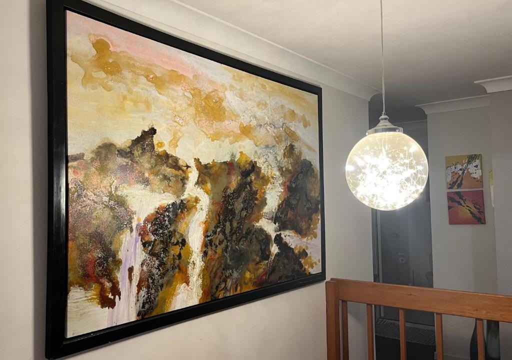 Rochedale South House | Sunlit Lodge