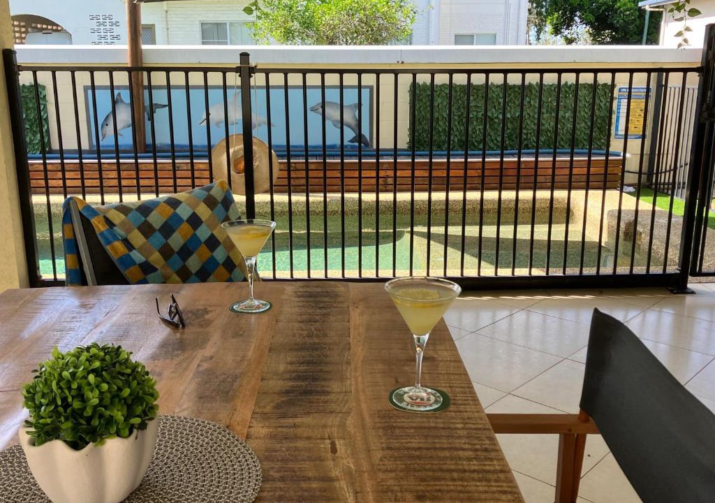 Kurrimine Beach House | Sunriser
