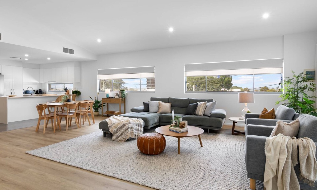 Woody Point Apartment | Sunset Bay Retreat at Woody Point