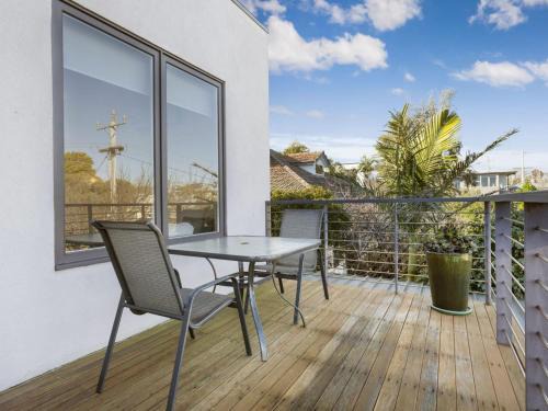 Mornington House | Sunset Views Mornington
