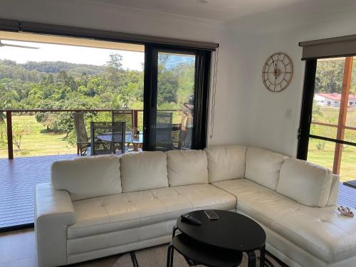 Diddillibah Apartment | Sunshine Coast retreat your own private golf course