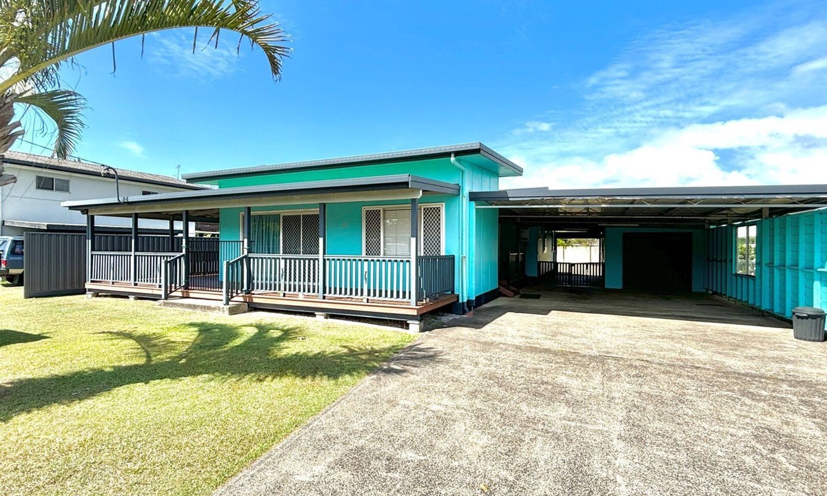 Evans Head House | Sunshine on Heath -Pet Friendly