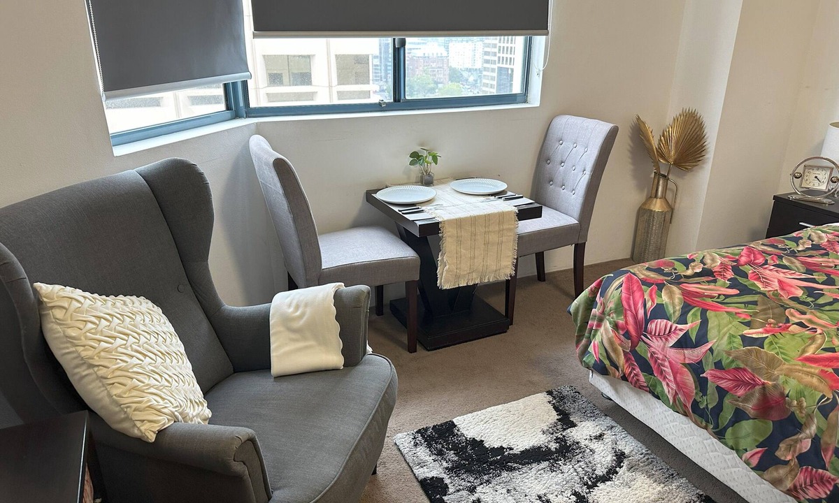 Sydney Central Business District Apartment | Super Comfortable quiet room, Haymarket inc Wifi