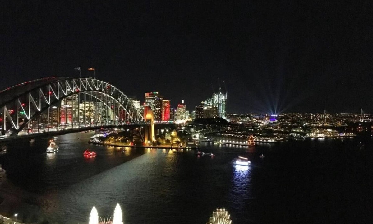 Kirribilli Apartment | Superior 1 Bedroom Apartment With Harbour View Sydney