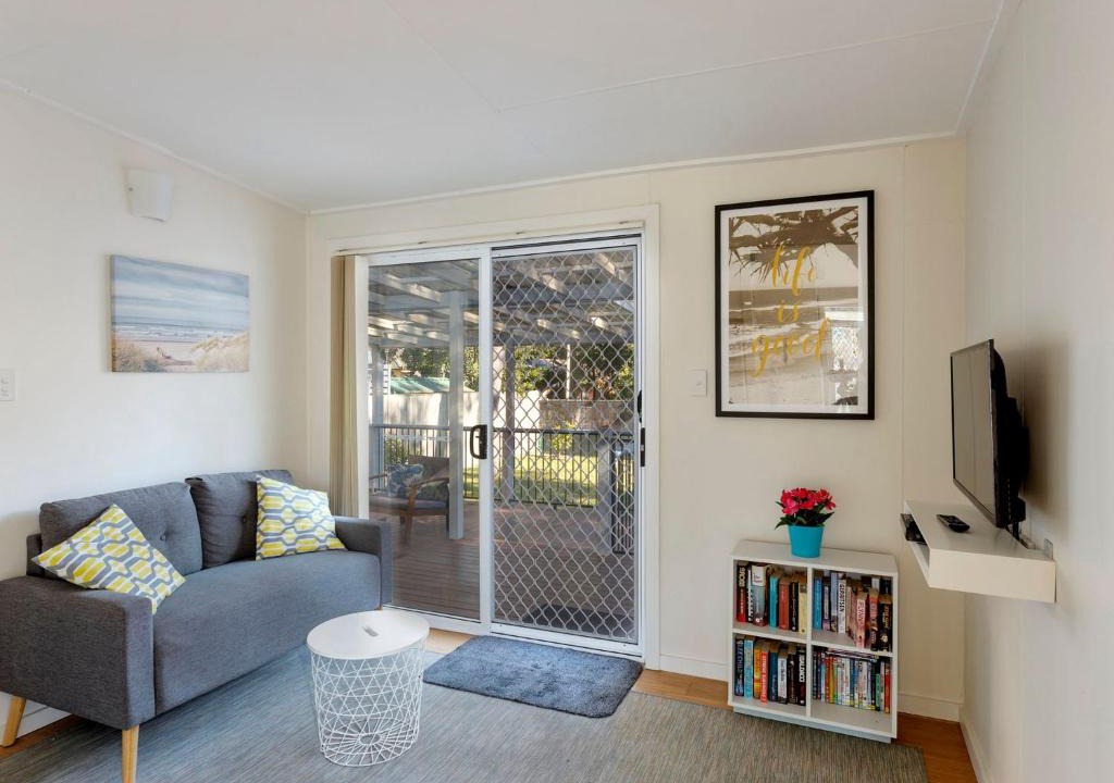 Hawks Nest House | Surfs Up