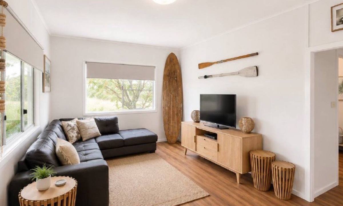 Wooli House | Surfside - Beach Getaway