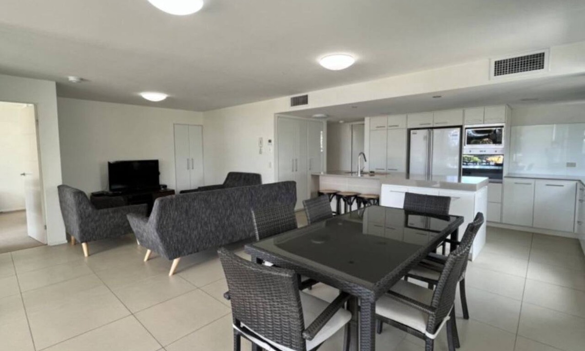 Currimundi Apartment | Surfside One U1 Perfect Coastal Getaway