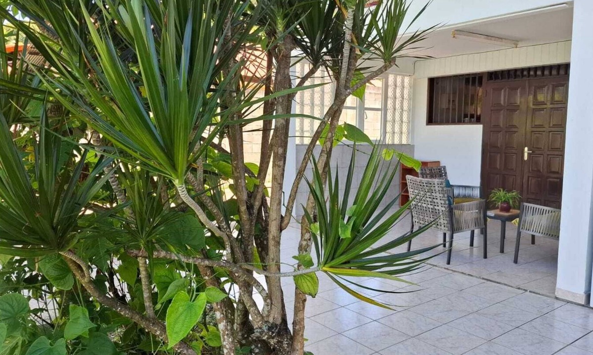 Cayenne Apartment | Suzini Oasis